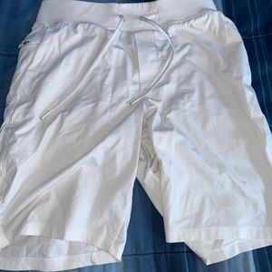 Mens Lululemon Workout Shorts